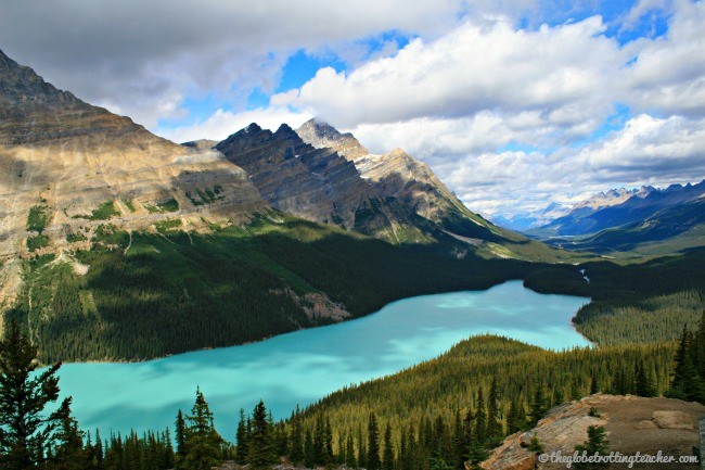 Why You Should Drive the Icefields Parkway + Trip Planning Tips - The ...