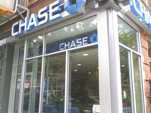 Chase-bank