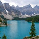 3 Reasons to Visit Banff National Park Immediately
