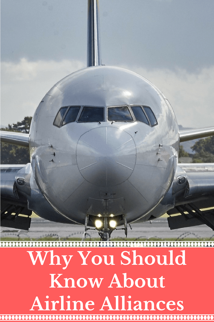 Why You Should know about airline alliances