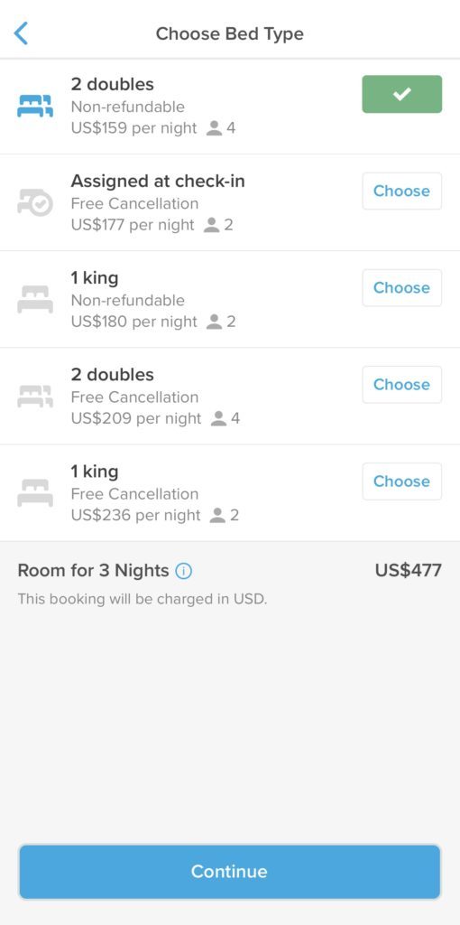 How to Use the Hopper App for Cheap Flights and Hotels The Globetrotting Teacher