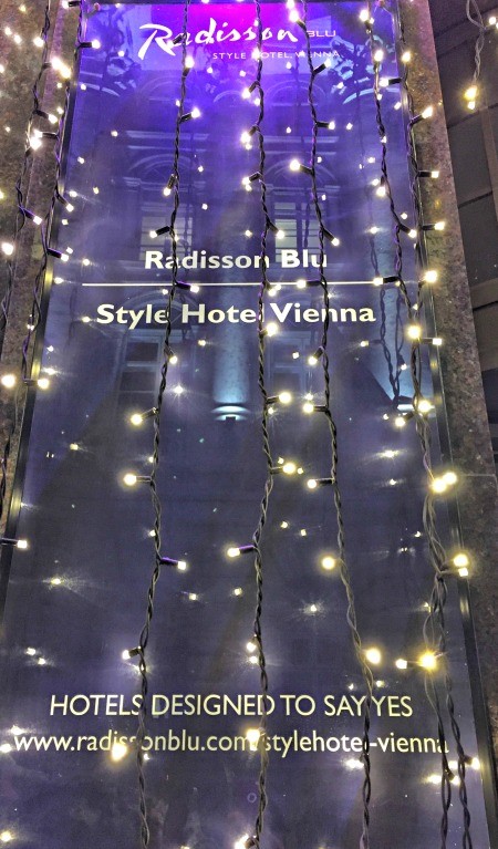 Radisson Blu Style