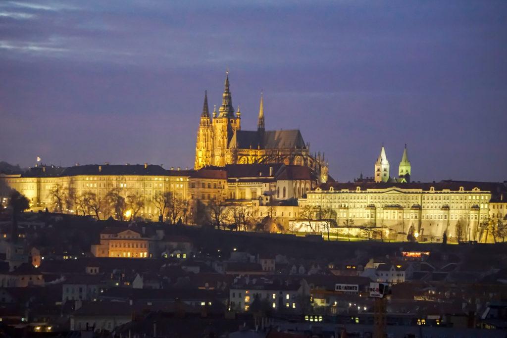 Prague Castle