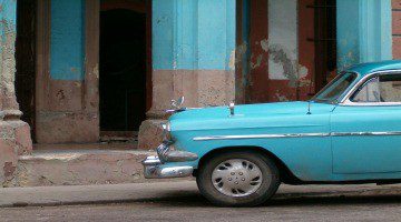 Can Americans travel to Cuba