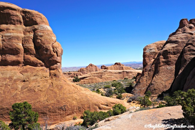 How to plan 1 awesome day at Arches National Park