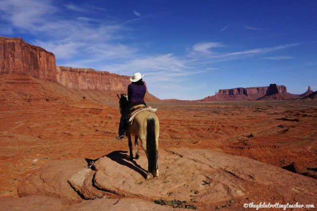 Everything you need to know for an epic visit to monument valley