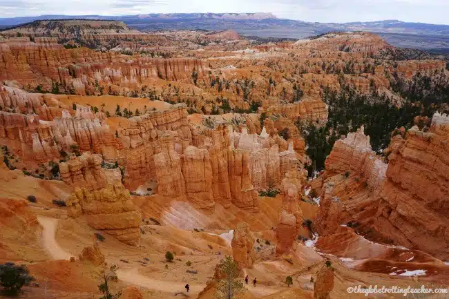 Bryce Canyon National Park