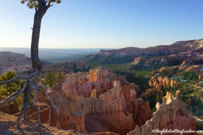 Bryce Canyon National Park