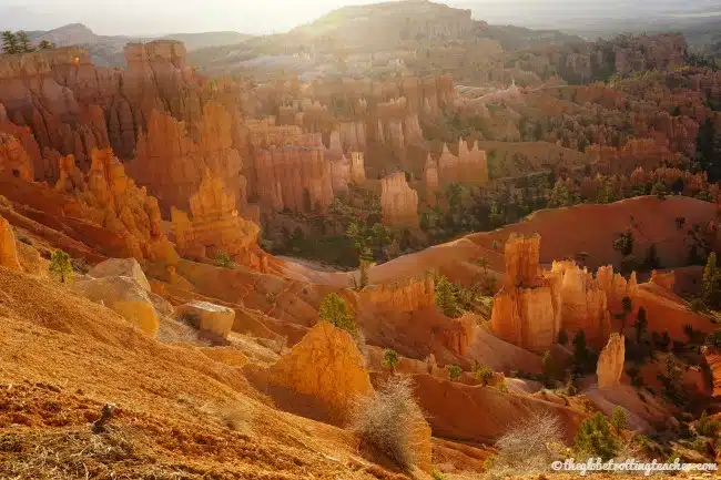 Bryce Canyon National Park