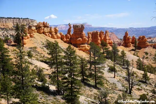 Bryce Canyon National Park