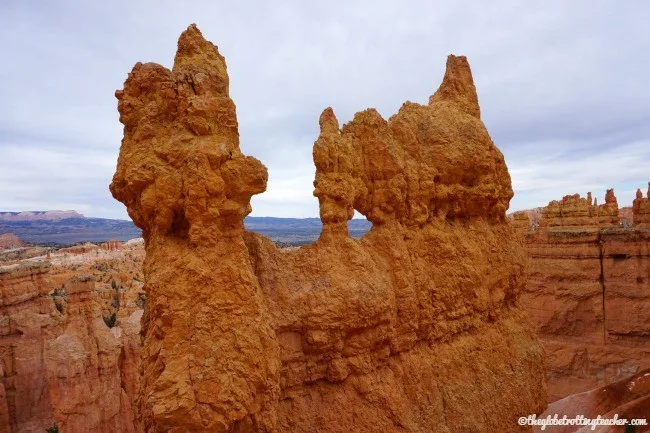 Bryce Canyon National Park