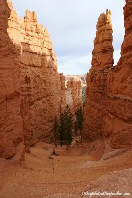 Bryce Canyon National Park