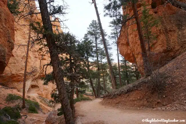 Bryce Canyon National Park