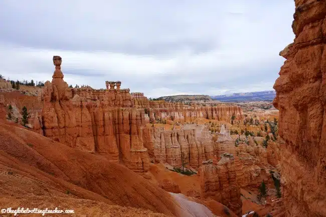 Bryce Canyon National Park
