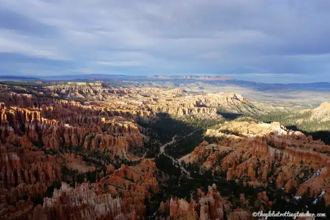 Bryce Canyon National Park