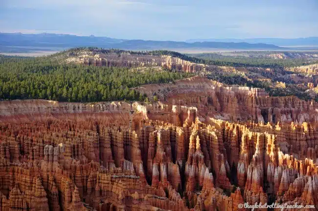Bryce Canyon National Park