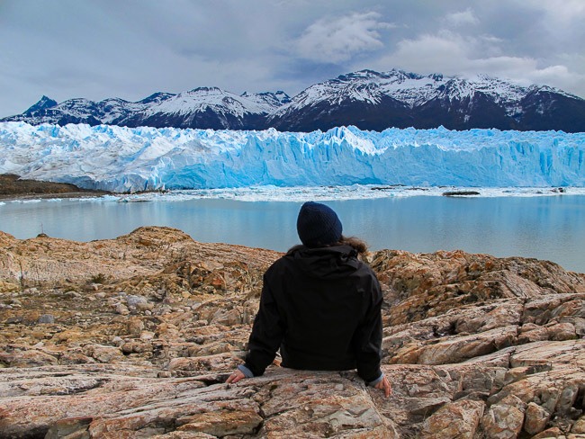 patagonia Perito Moreno