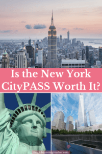 Is the New York CityPASS Worth It?