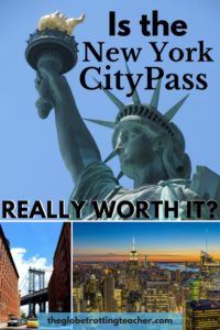 Is the New York CityPASS Really Worth it?