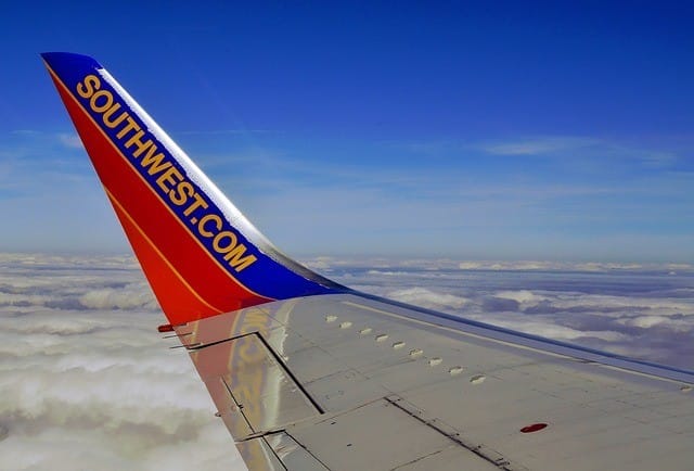 southwest Airlines