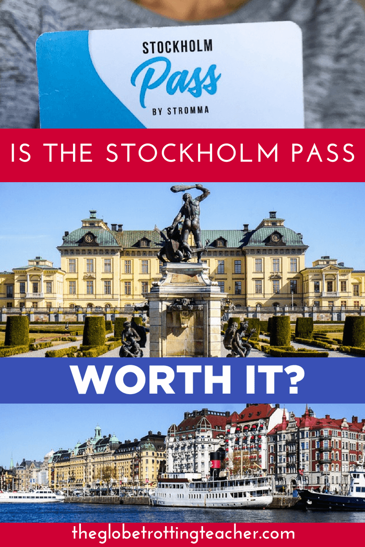 Is the Stockholm Pass Worth It?