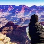 From Flagstaff to the Grand Canyon for a Spectacular Grand Canyon Day Trip