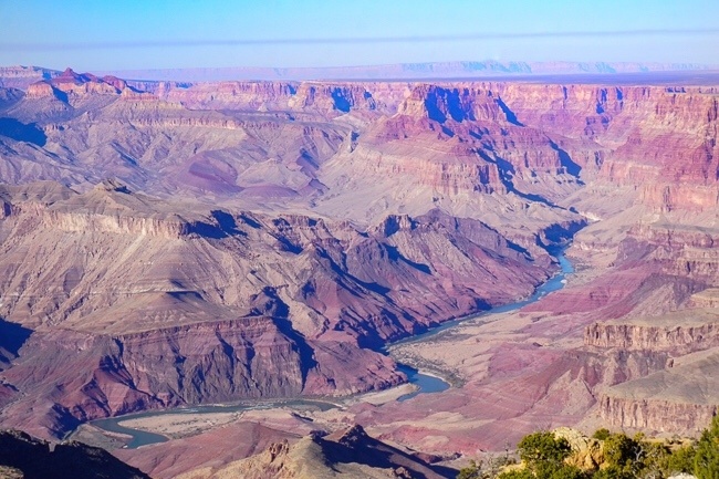 Grand Canyon tours from Flagstaff