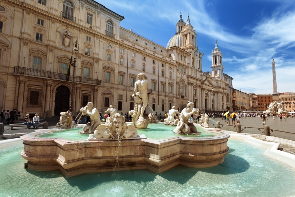 things to do in Rome in 3 days