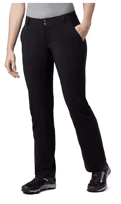 Columbia Saturday Trail Stretch Lined Pant