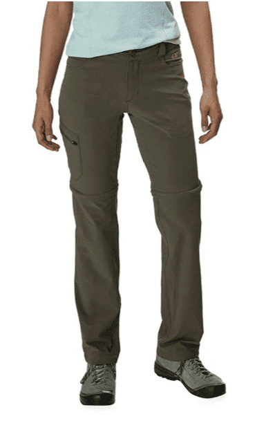 Outdoor Research Ferrosi Convertible Pant