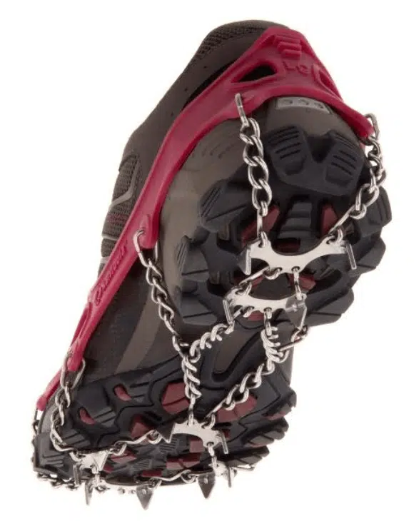 REI Kahtoola MICROspikes