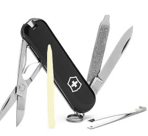 REI Swiss Army Knife