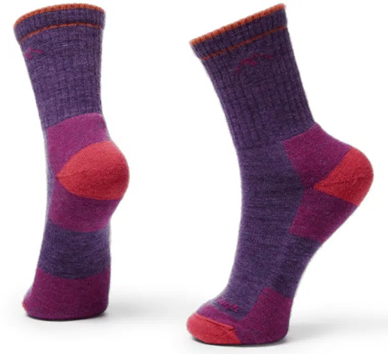 REI Hiking Socks