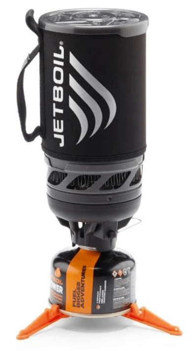 REI Jetboil Flash Cooking System