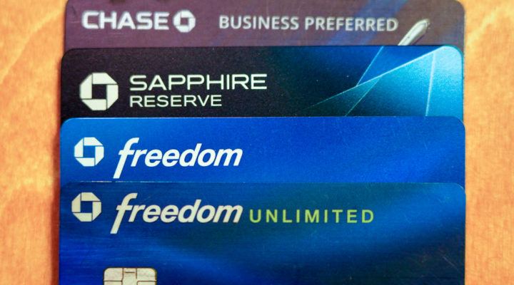 credit cards Archives  The Globetrotting Teacher