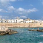 How to Spend a Beautiful Day in Monopoli, Puglia