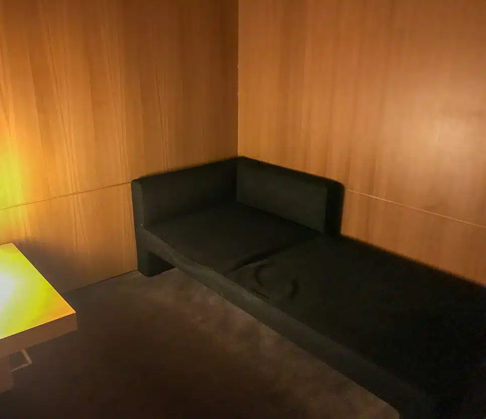 Airport Lounge
