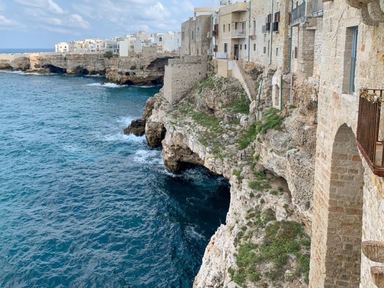16 Best Places in Puglia Italy You Must Visit The Globetrotting Teacher