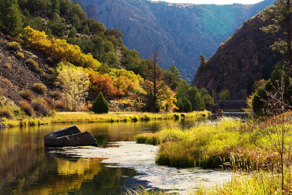 10 Top Things to Do in Black Canyon of the Gunnison National Park The
