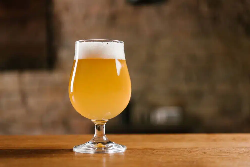 Brewery Beer