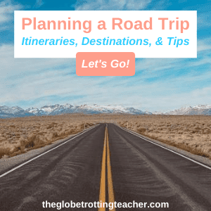 planning-a-road-trip