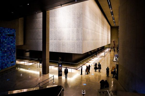 9/11 Memorial and Museum: Tips You Need to Know from a Local - The ...