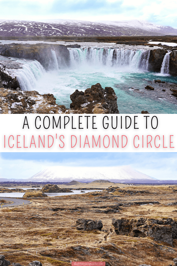 diamond circle tours iceland