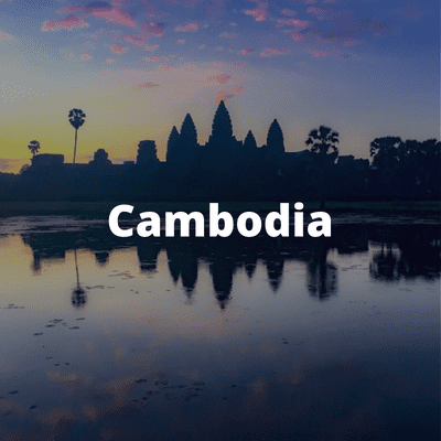 Cambodia Destination Page