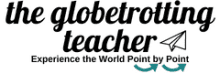 The Globetrotting Teacher