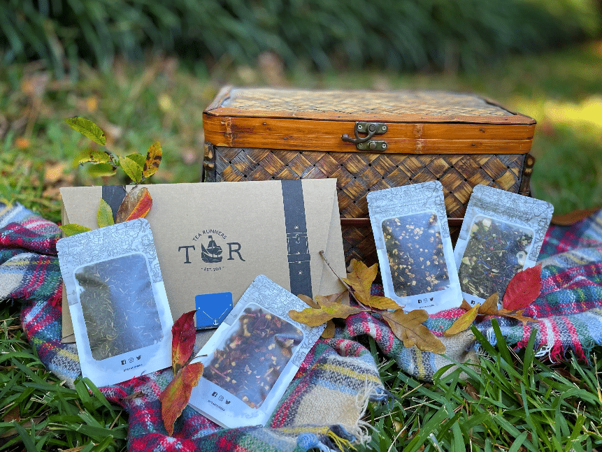 Travel and Subscription Box - Supporting Small and Local Businesses